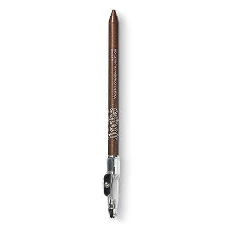 eSpoir Waterproof Eye Pencil #Broom ST. 1.5 g.,eSpoir Waterproof Eye Pencil,อายไลเนอร์แบบดินสอ,อายไลเนอร์แบบดินสอ espoir,espoir อายไลเนอร์แบบดินสอ,